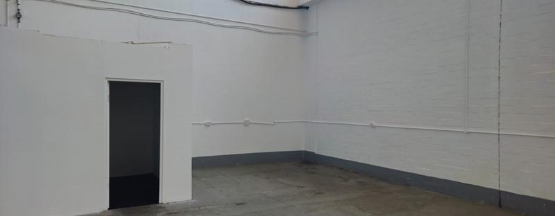 To Let commercial Property for Rent in Ndabeni Western Cape